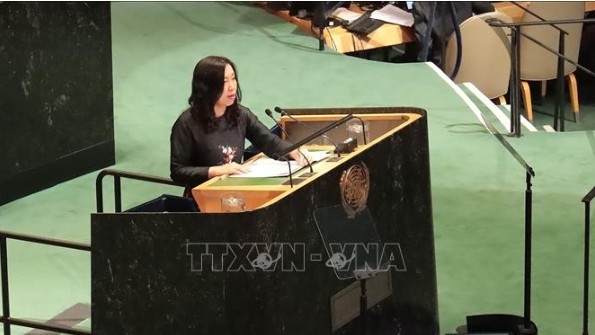 Vietnam calls for strict, balanced implementation of NPT’s three pillars